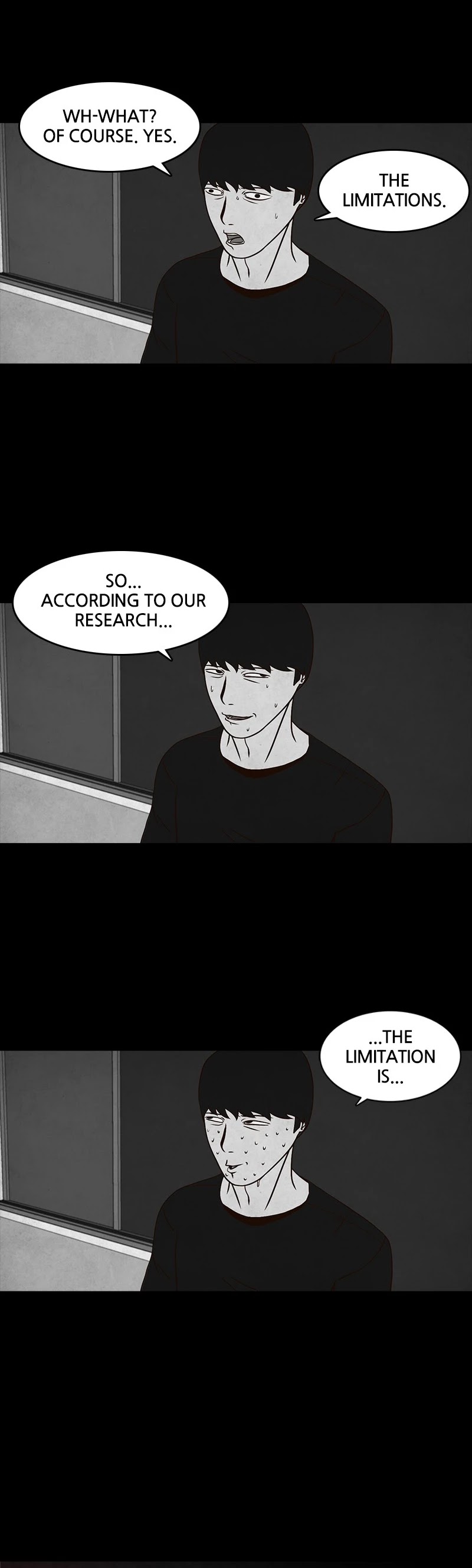 Money Game Chapter 48 page 32 - Chapter 48: Episode 48