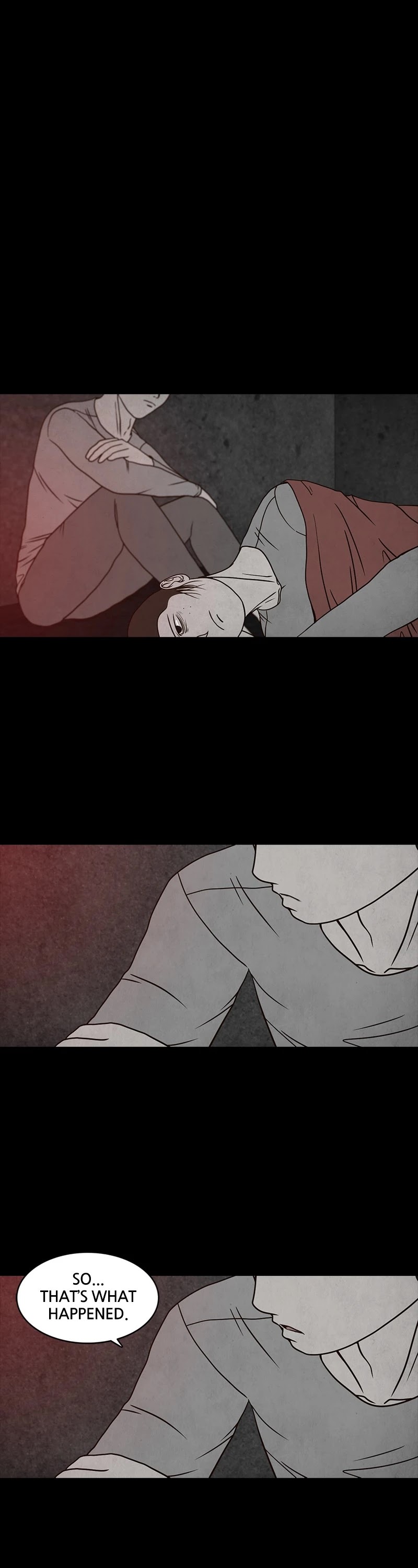 Money Game Chapter 48 page 7 - Chapter 48: Episode 48