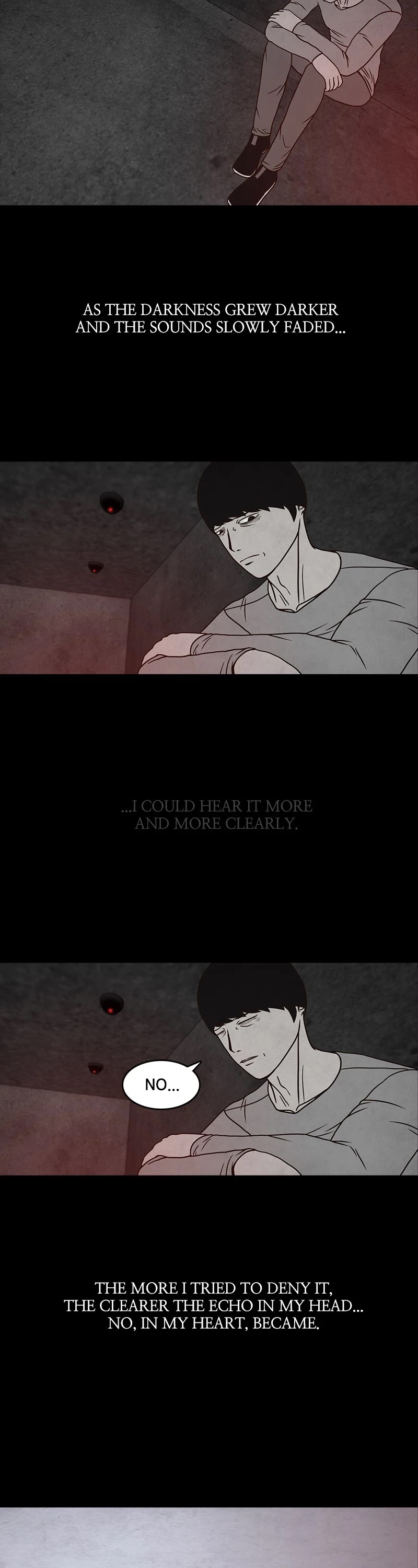 Money Game Chapter 49 page 17 - Chapter 49: Episode 49