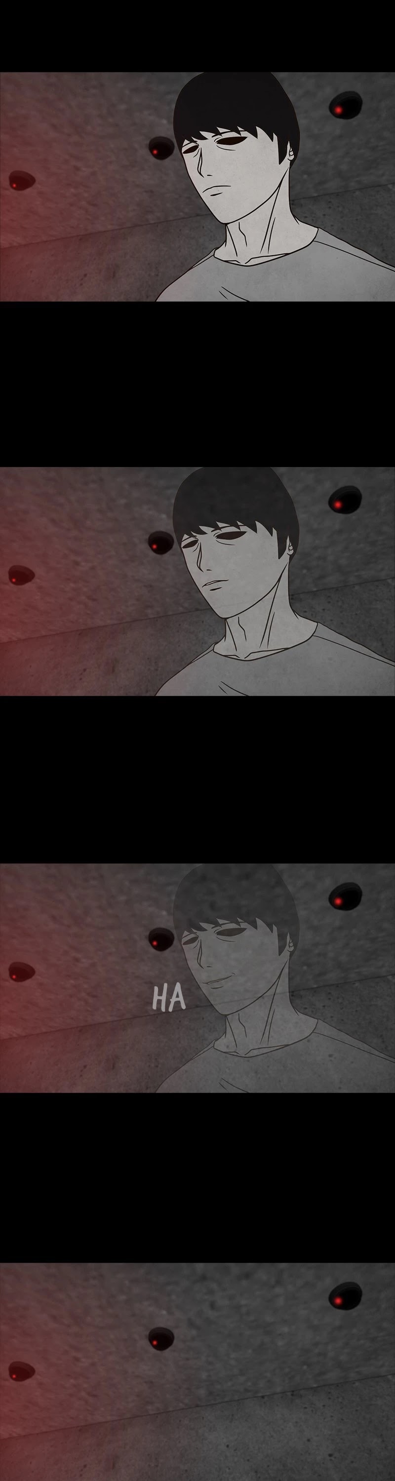 Money Game Chapter 49 page 26 - Chapter 49: Episode 49