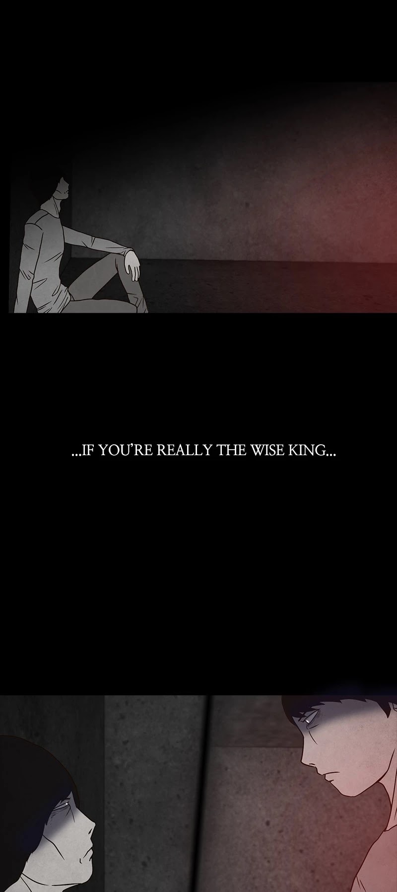 Money Game Chapter 49 page 34 - Chapter 49: Episode 49