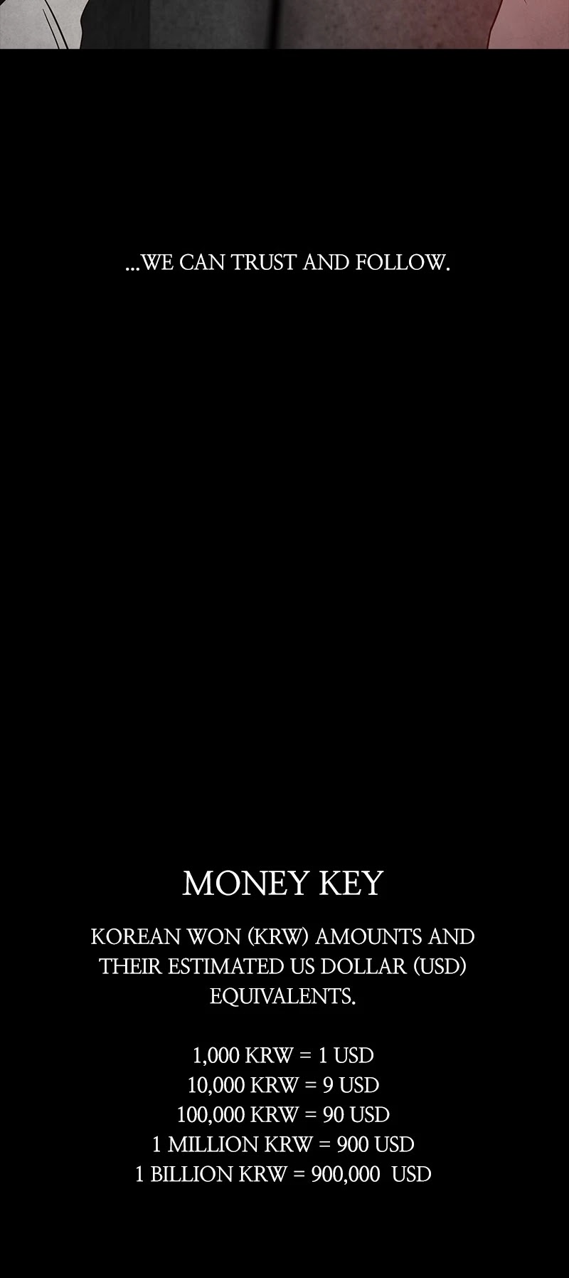 Money Game Chapter 49 page 35 - Chapter 49: Episode 49