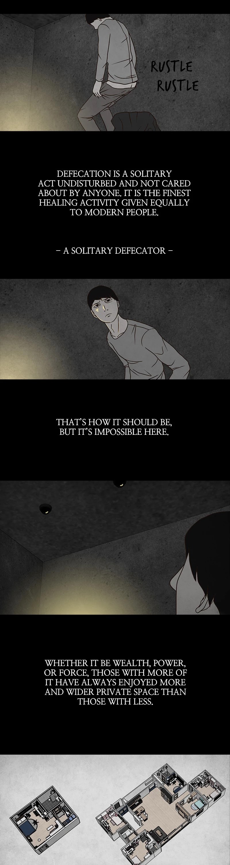 Money Game Chapter 5 page 22 - Chapter 5: Episode 5