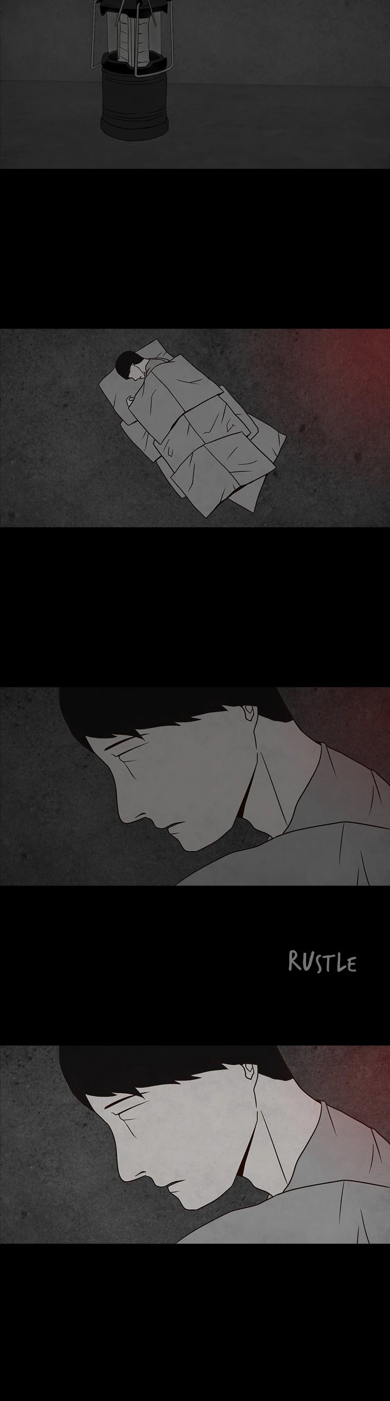 Money Game Chapter 5 page 25 - Chapter 5: Episode 5