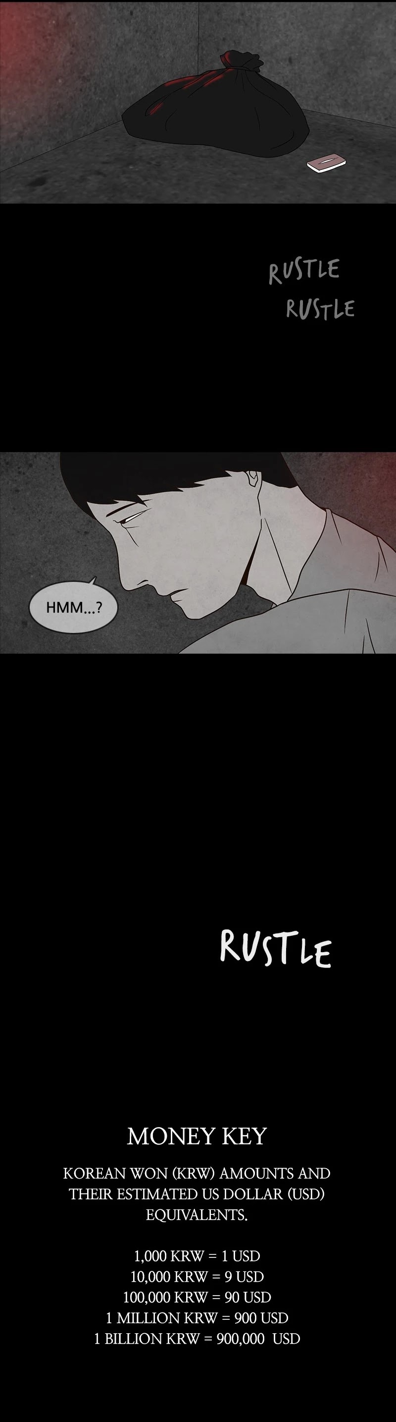Money Game Chapter 5 page 26 - Chapter 5: Episode 5