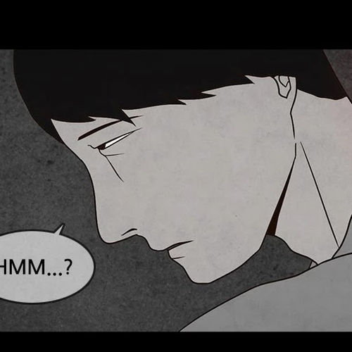 Money Game Chapter 5: Episode 5 cover