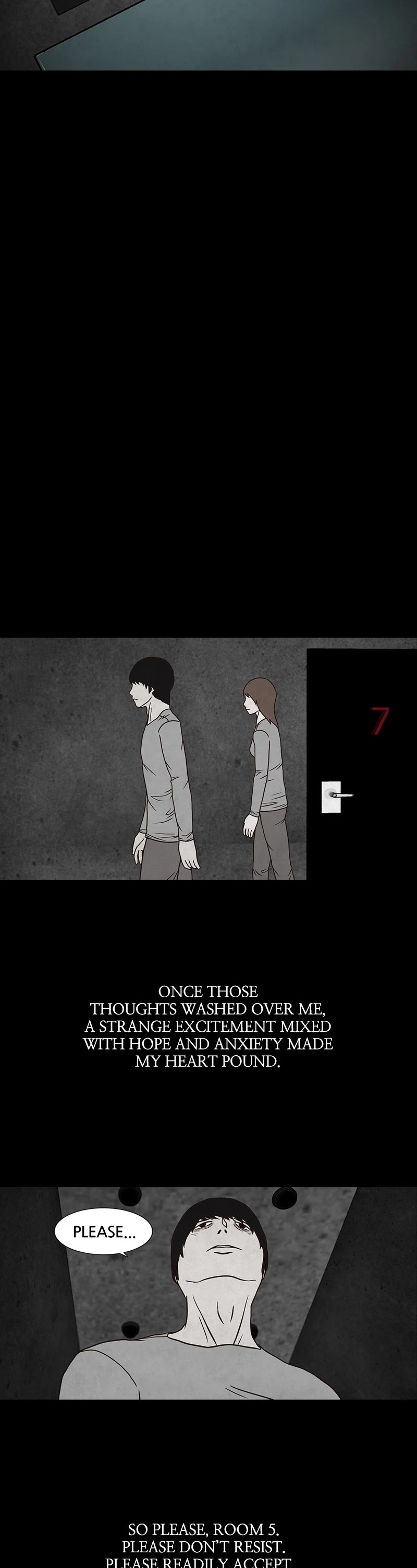 Money Game Chapter 50 page 10 - Chapter 50: Episode 50