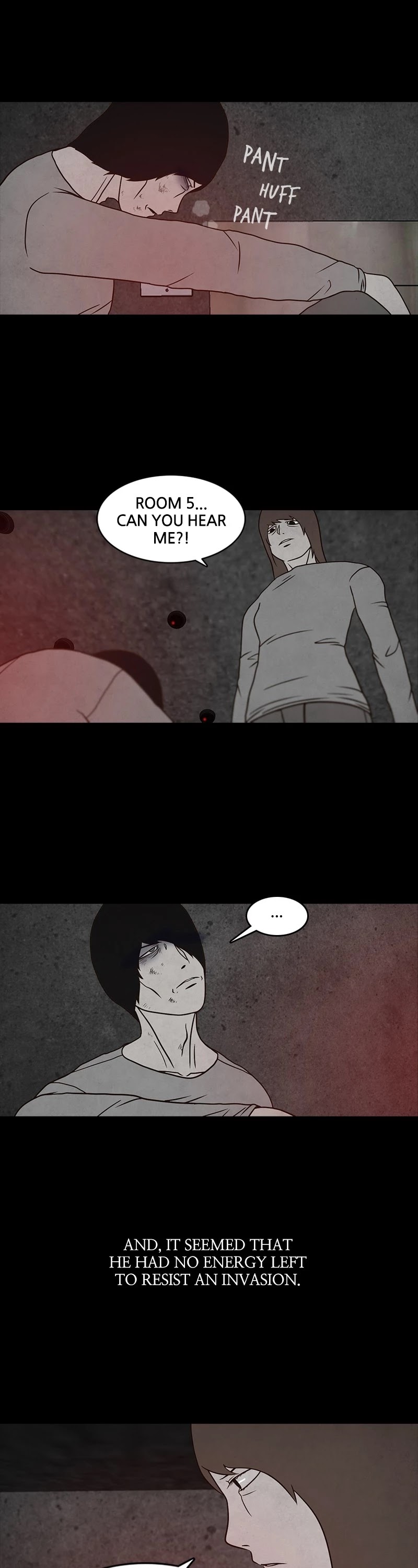 Money Game Chapter 50 page 14 - Chapter 50: Episode 50