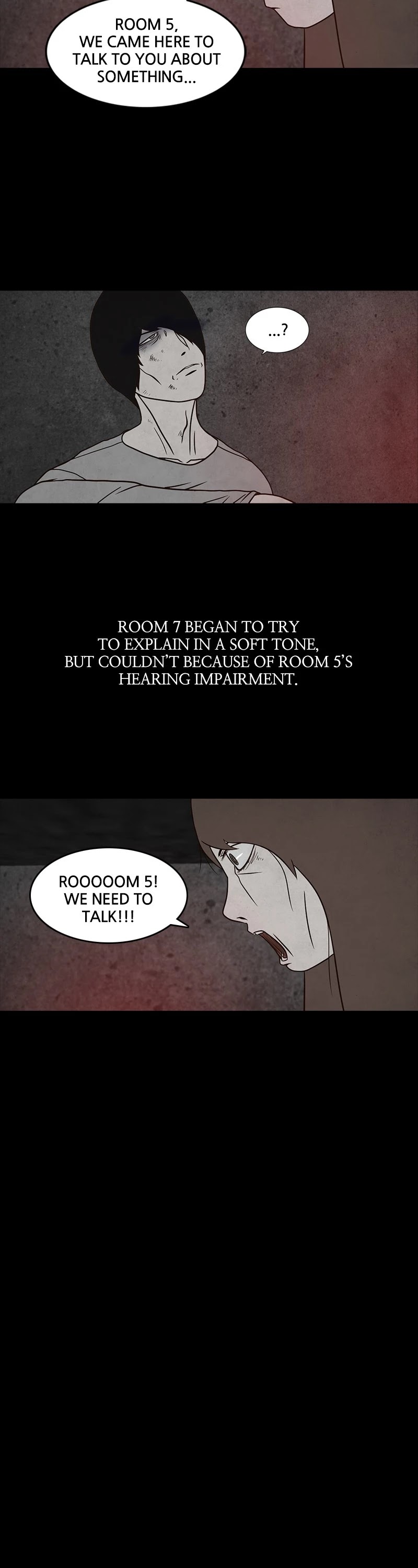Money Game Chapter 50 page 15 - Chapter 50: Episode 50