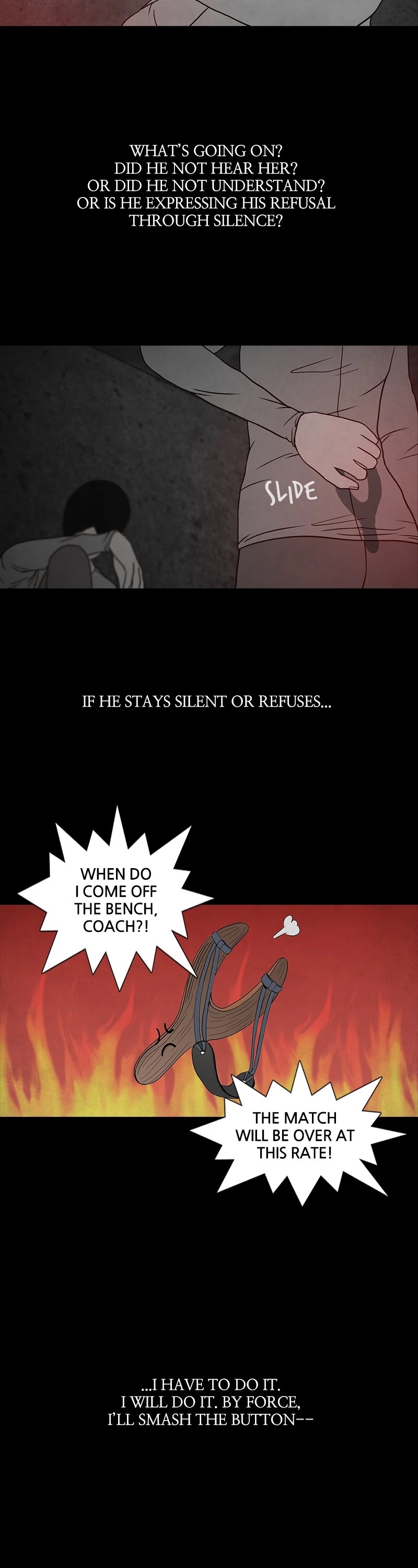 Money Game Chapter 50 page 17 - Chapter 50: Episode 50