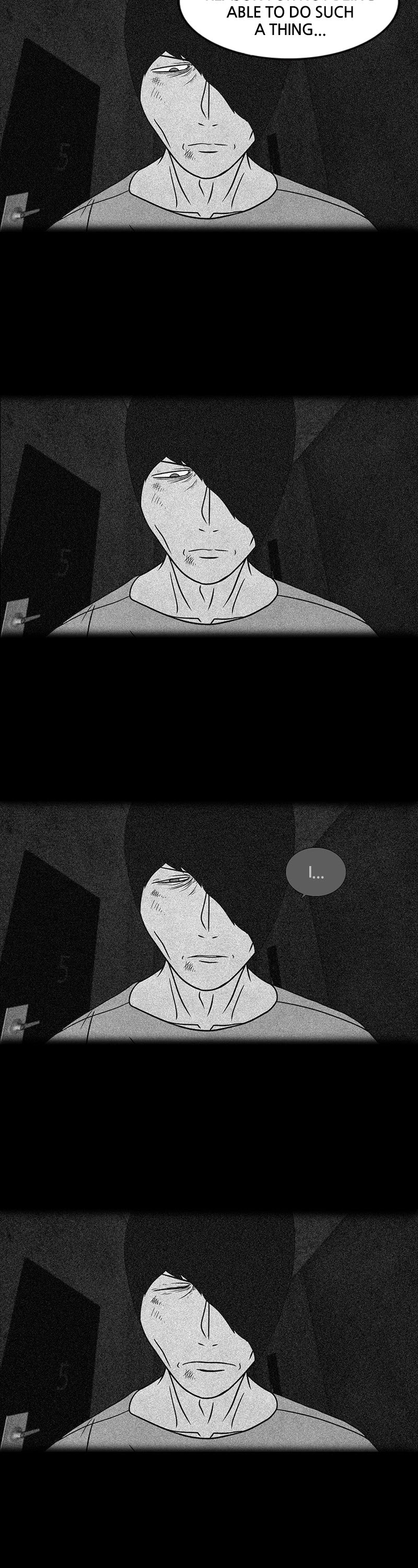 Money Game Chapter 50 page 24 - Chapter 50: Episode 50