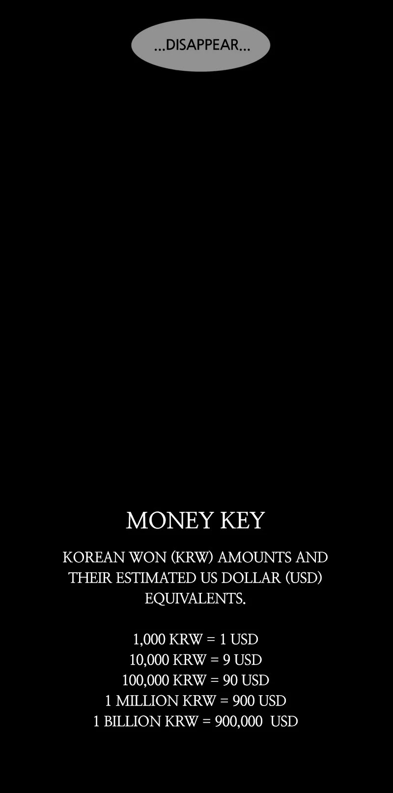 Money Game Chapter 50 page 31 - Chapter 50: Episode 50