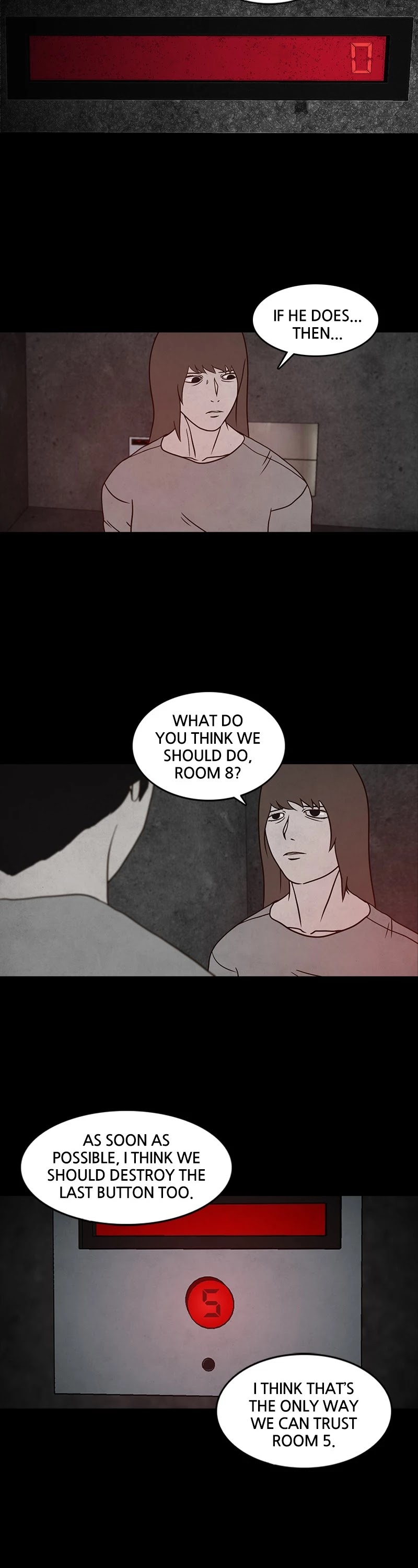 Money Game Chapter 50 page 4 - Chapter 50: Episode 50