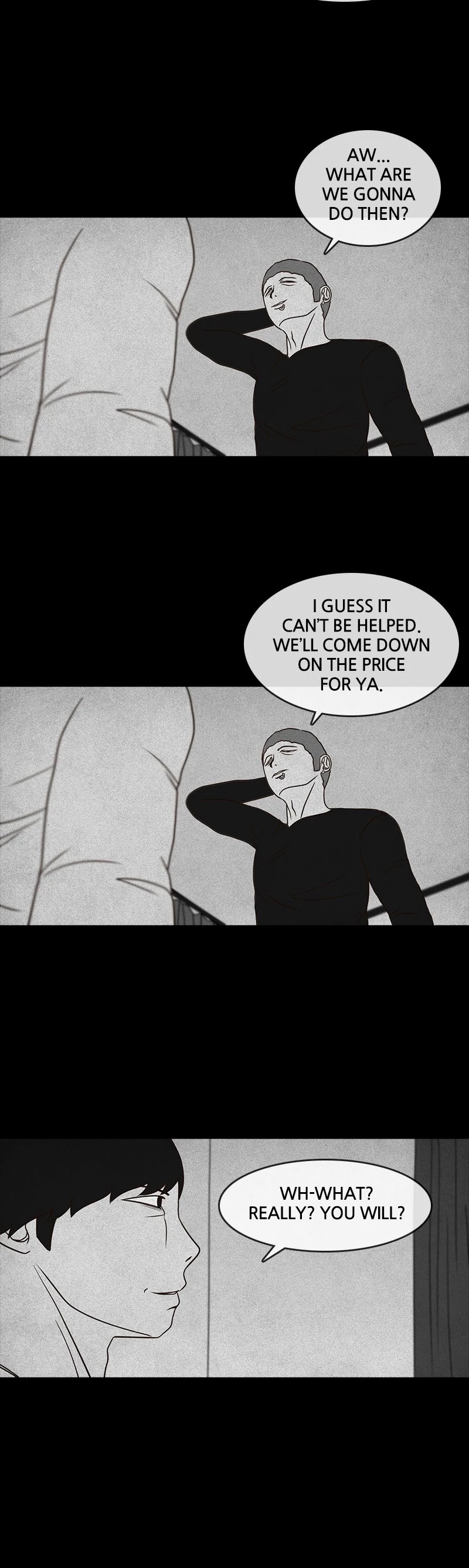 Money Game Chapter 51 page 11 - Chapter 51: Episode 51