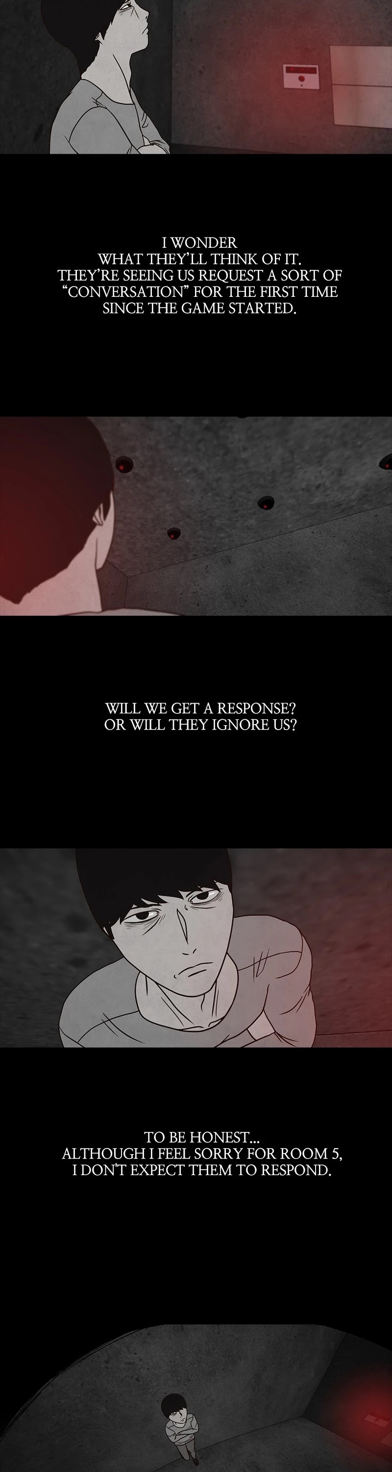 Money Game Chapter 51 page 17 - Chapter 51: Episode 51