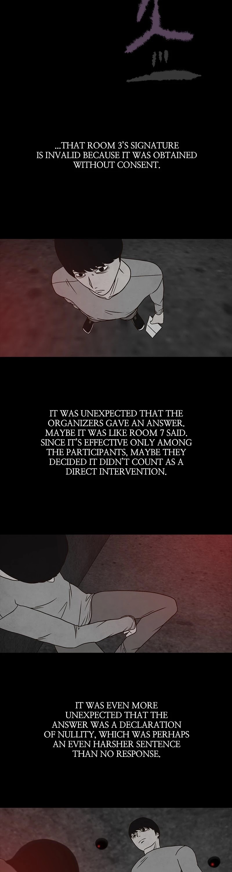Money Game Chapter 51 page 25 - Chapter 51: Episode 51