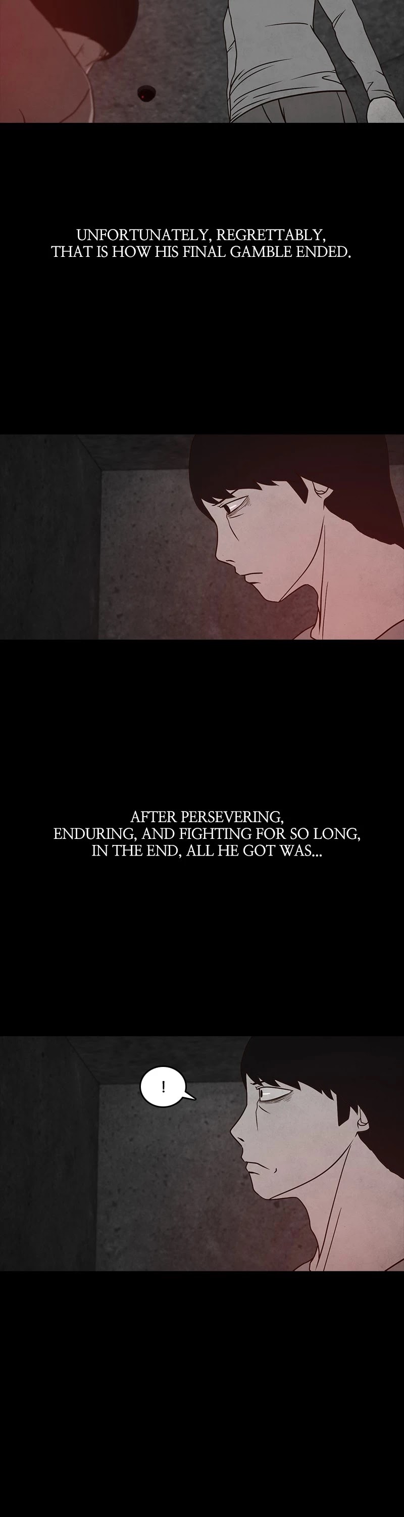 Money Game Chapter 51 page 26 - Chapter 51: Episode 51