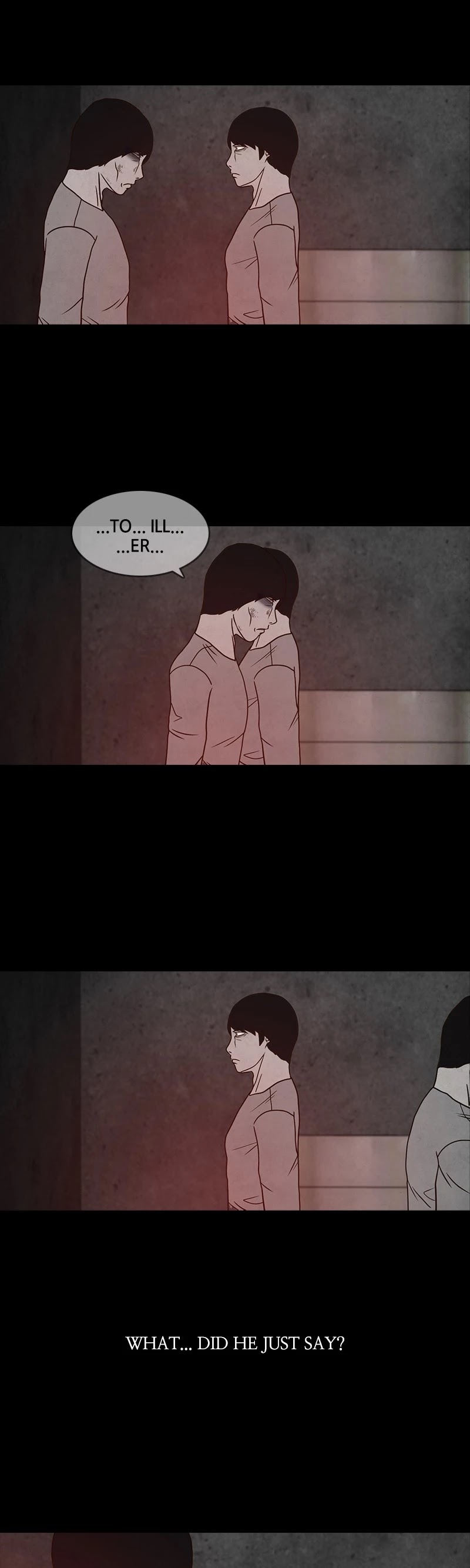 Money Game Chapter 51 page 27 - Chapter 51: Episode 51