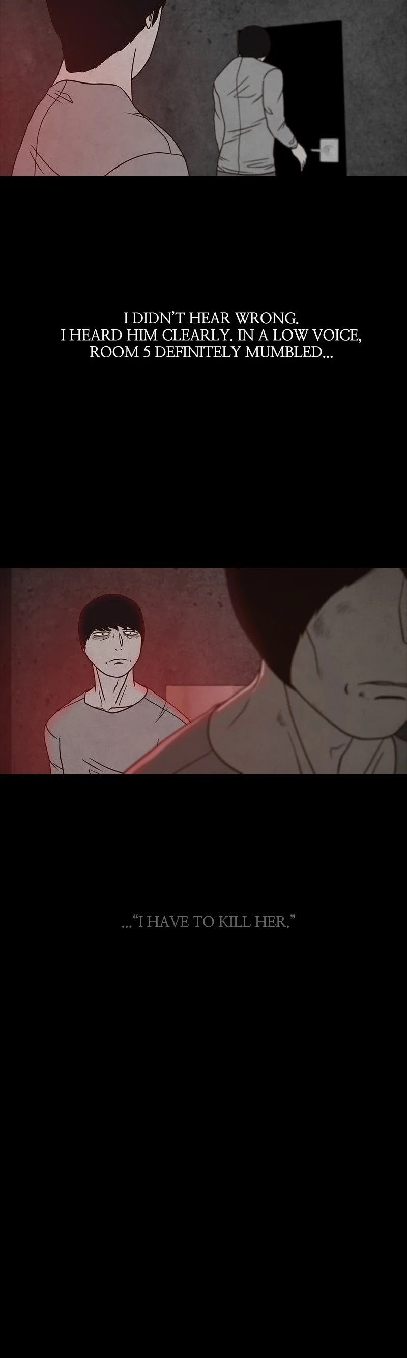 Money Game Chapter 51 page 28 - Chapter 51: Episode 51