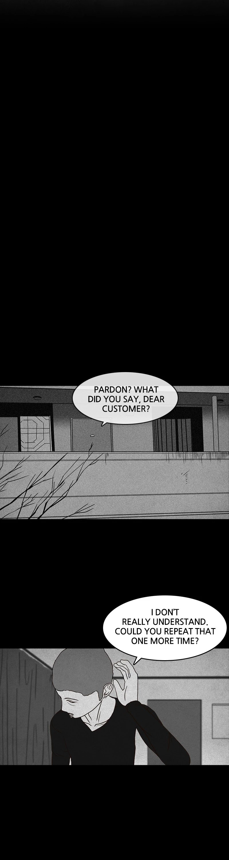 Money Game Chapter 51 page 9 - Chapter 51: Episode 51