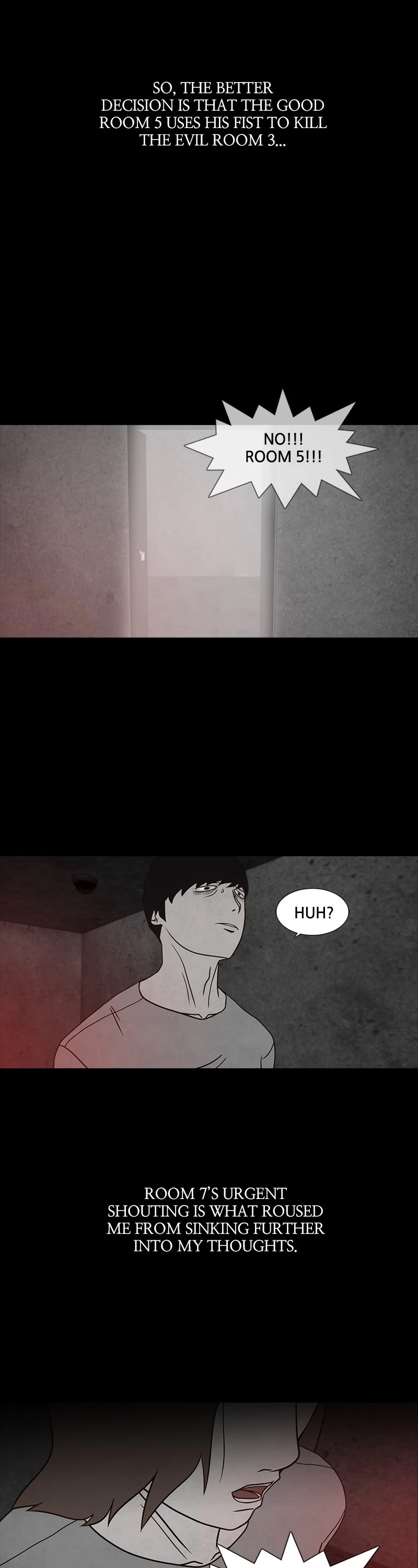 Money Game Chapter 52 page 14 - Chapter 52: Episode 52