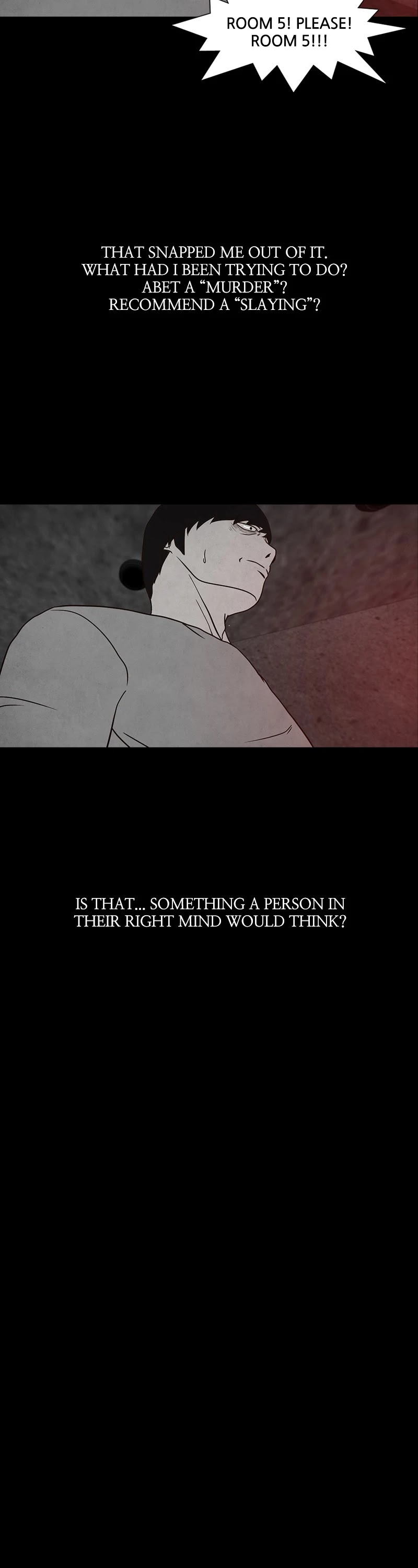 Money Game Chapter 52 page 15 - Chapter 52: Episode 52