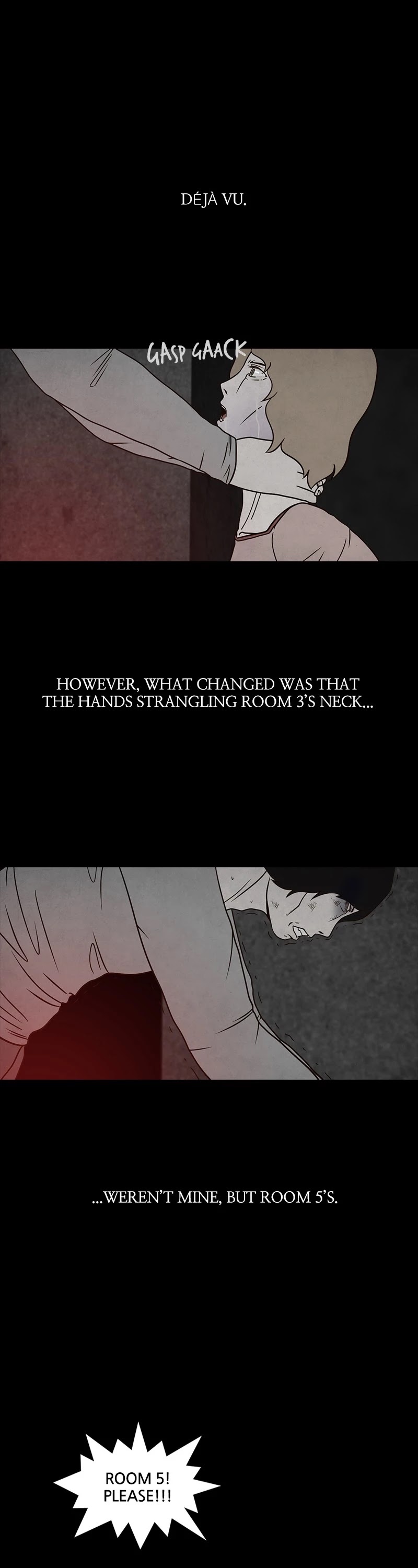 Money Game Chapter 52 page 16 - Chapter 52: Episode 52