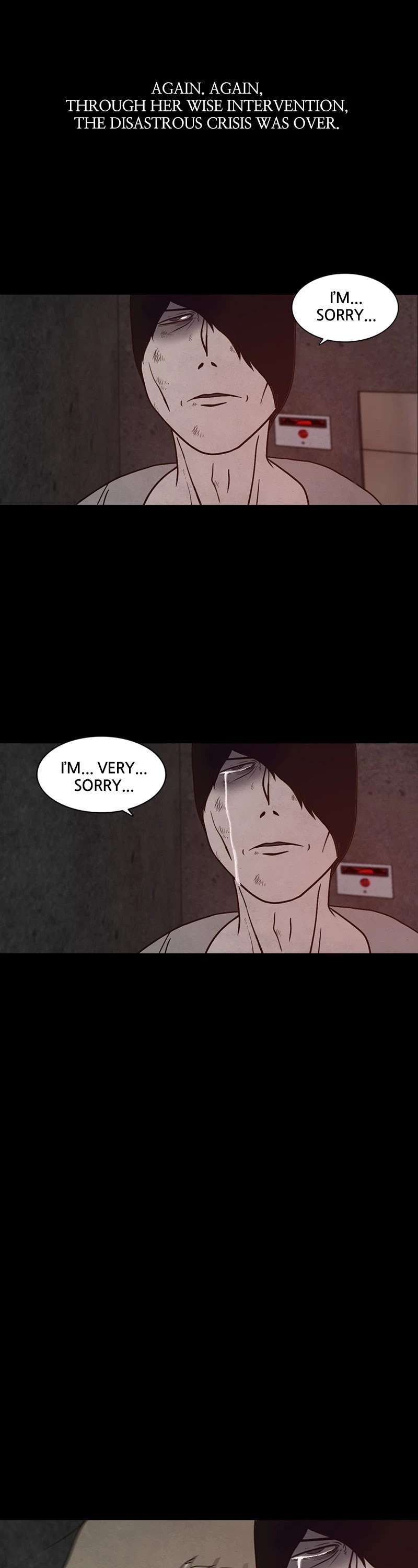 Money Game Chapter 52 page 21 - Chapter 52: Episode 52
