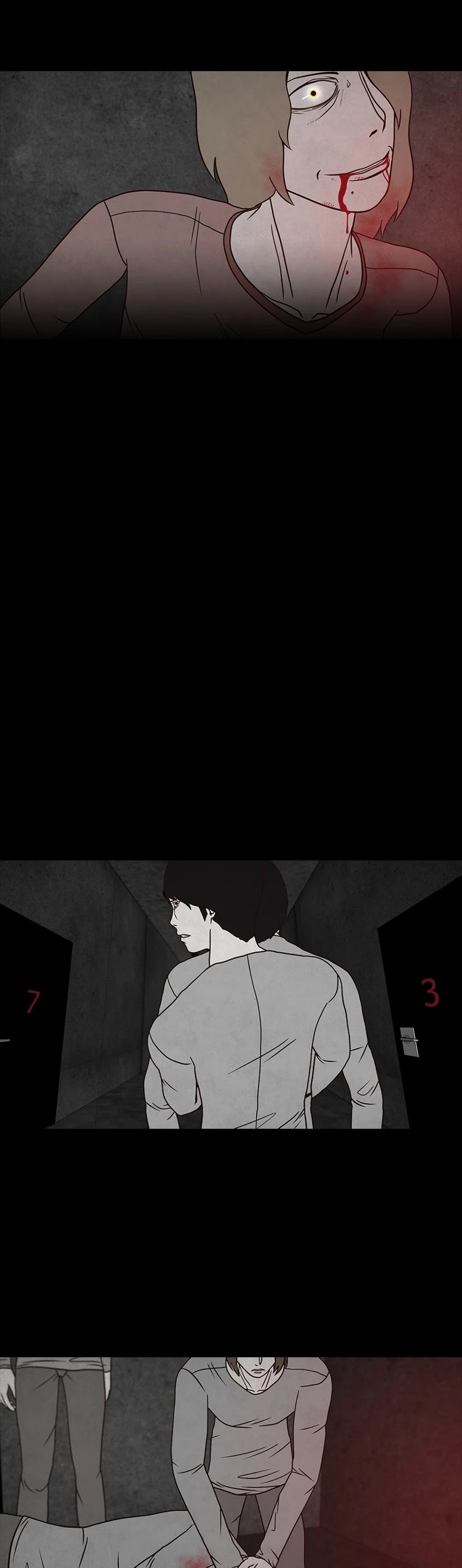 Money Game Chapter 52 page 23 - Chapter 52: Episode 52