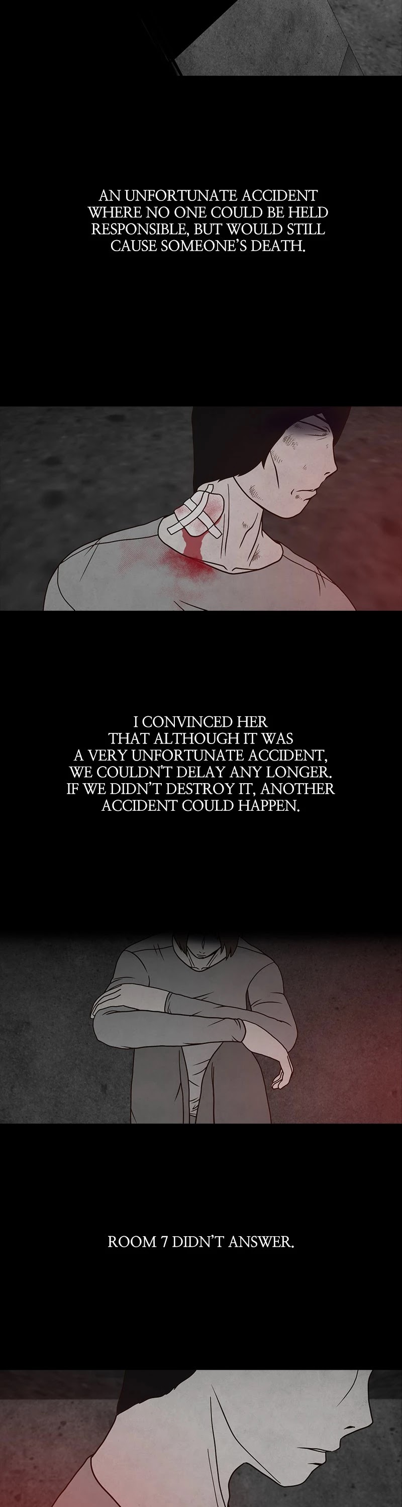 Money Game Chapter 52 page 25 - Chapter 52: Episode 52