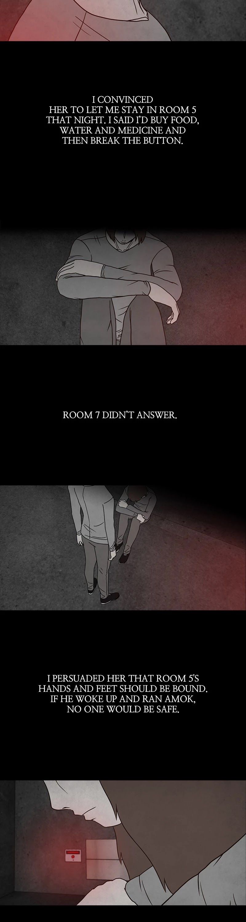 Money Game Chapter 52 page 26 - Chapter 52: Episode 52