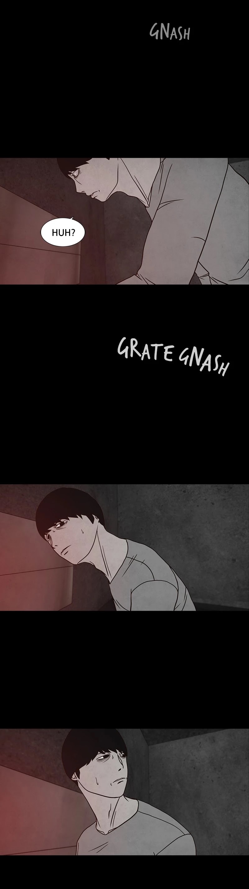 Money Game Chapter 52 page 32 - Chapter 52: Episode 52
