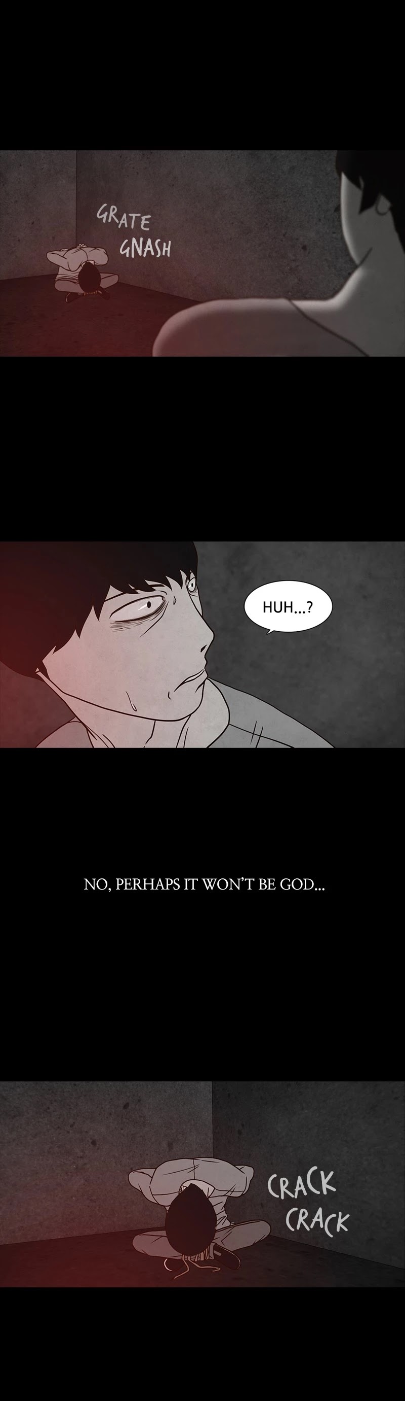 Money Game Chapter 52 page 33 - Chapter 52: Episode 52