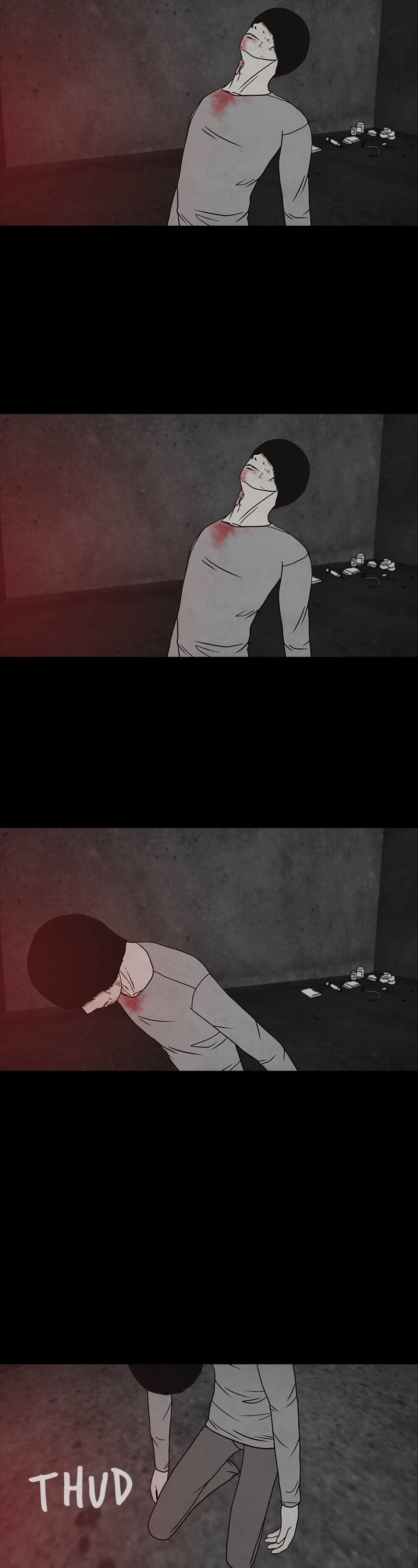 Money Game Chapter 53 page 14 - Chapter 53: Episode 53