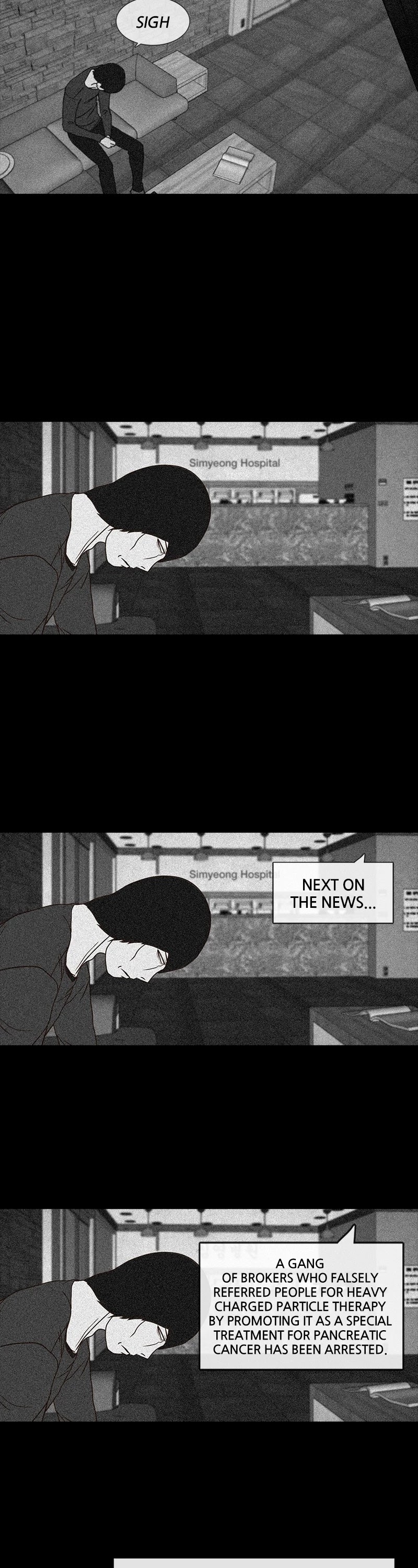 Money Game Chapter 53 page 25 - Chapter 53: Episode 53