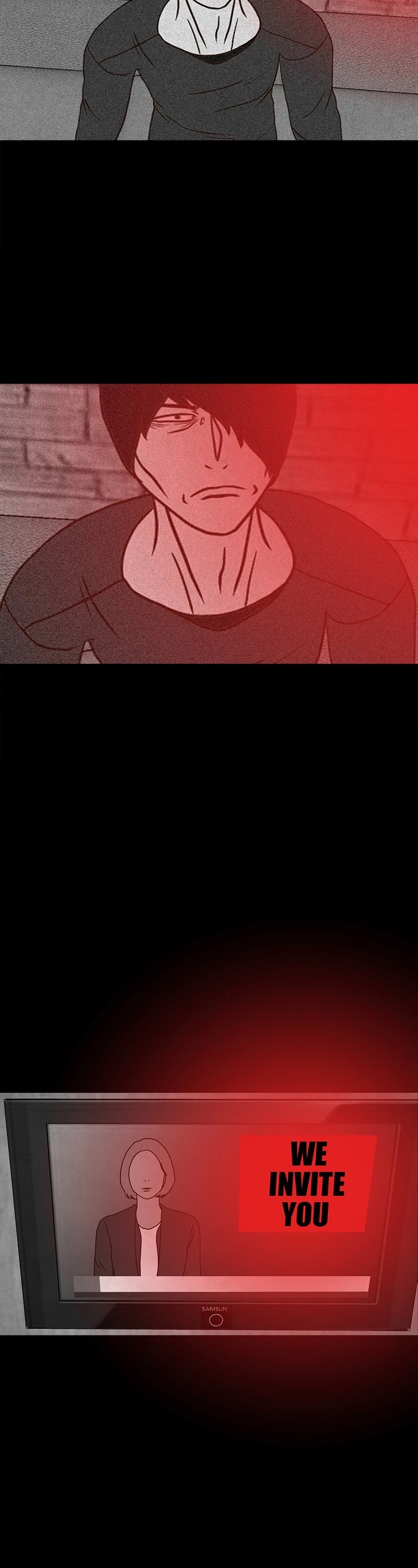 Money Game Chapter 53 page 27 - Chapter 53: Episode 53