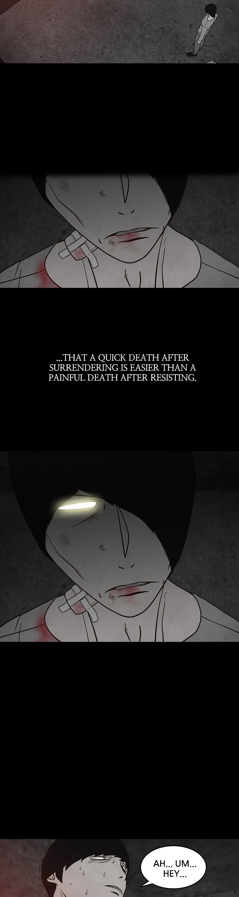 Money Game Chapter 53 page 4 - Chapter 53: Episode 53