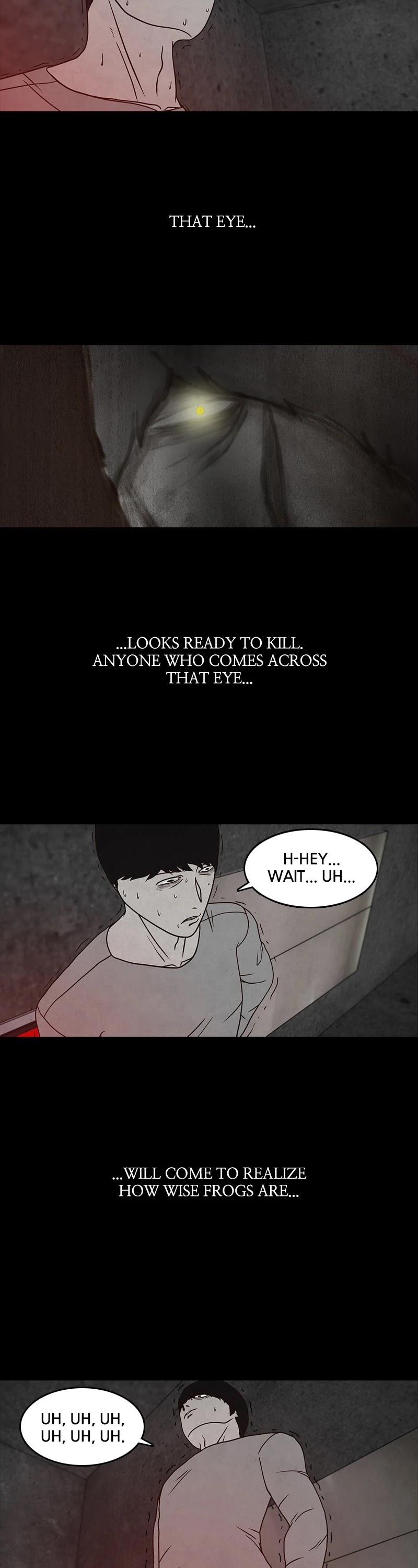 Money Game Chapter 53 page 5 - Chapter 53: Episode 53