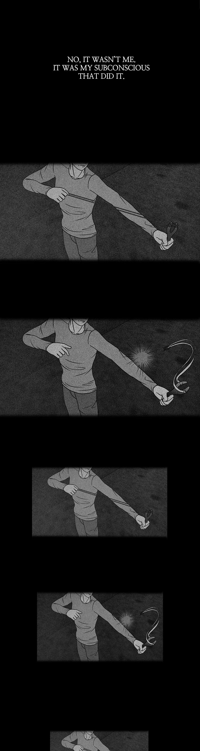 Money Game Chapter 53 page 7 - Chapter 53: Episode 53