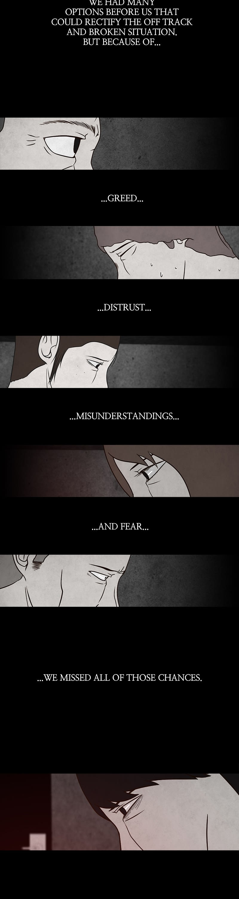 Money Game Chapter 54 page 15 - Chapter 54: Episode 54