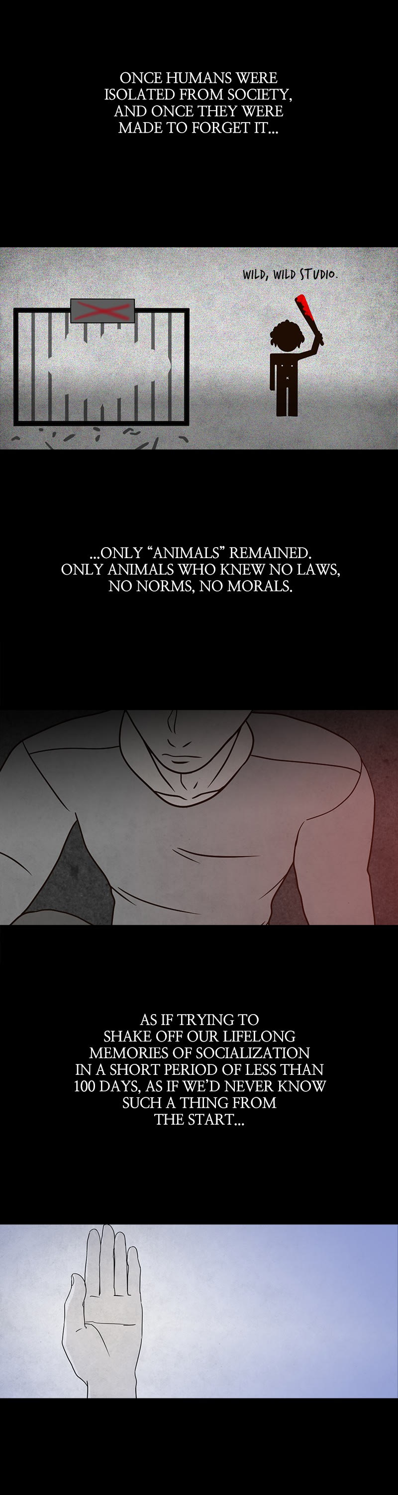 Money Game Chapter 54 page 18 - Chapter 54: Episode 54