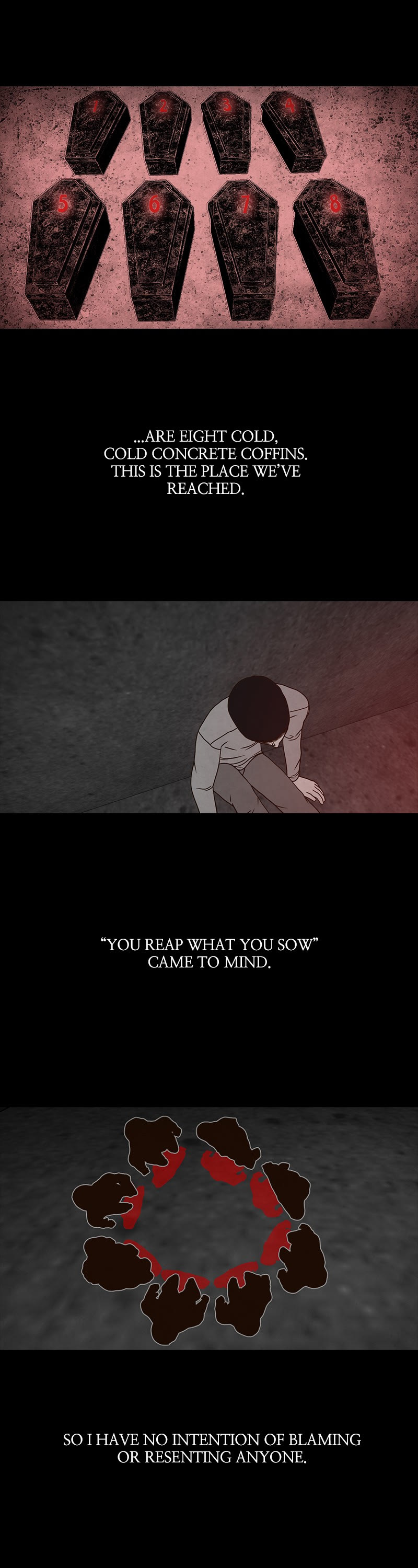 Money Game Chapter 54 page 22 - Chapter 54: Episode 54