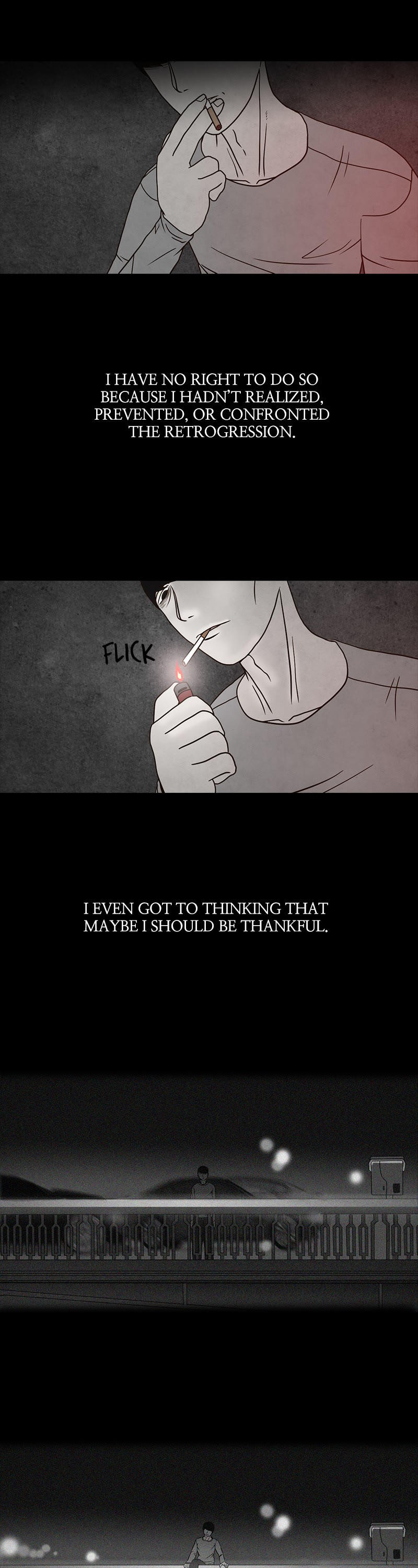 Money Game Chapter 54 page 23 - Chapter 54: Episode 54