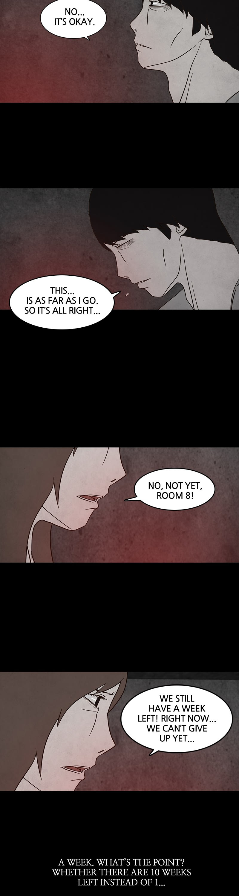 Money Game Chapter 54 page 29 - Chapter 54: Episode 54