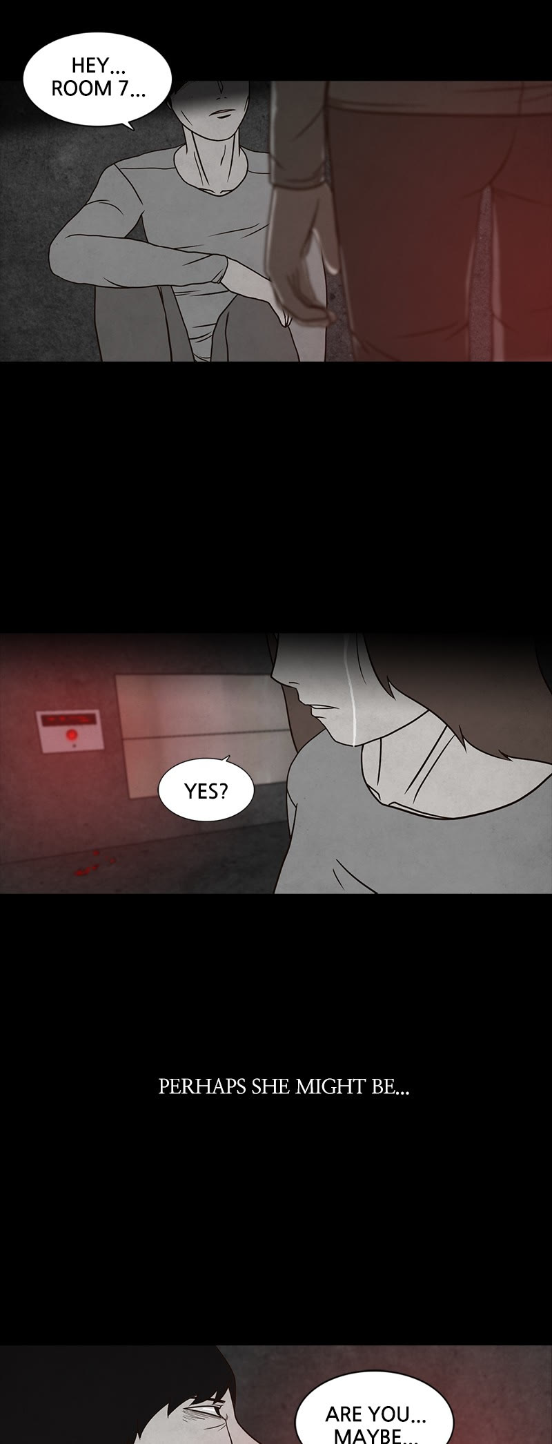 Money Game Chapter 54 page 33 - Chapter 54: Episode 54