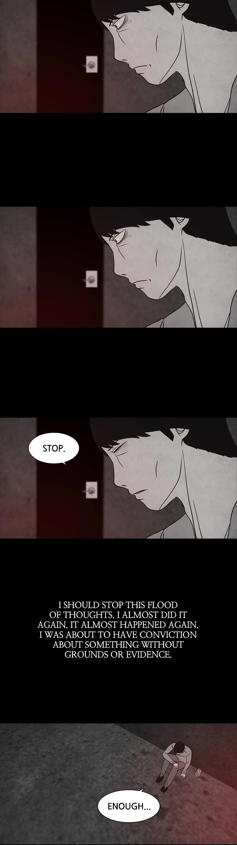 Money Game Chapter 55 page 11 - Chapter 55: Episode 55