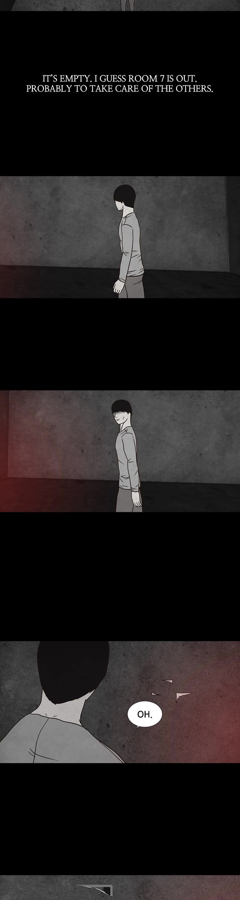 Money Game Chapter 55 page 17 - Chapter 55: Episode 55