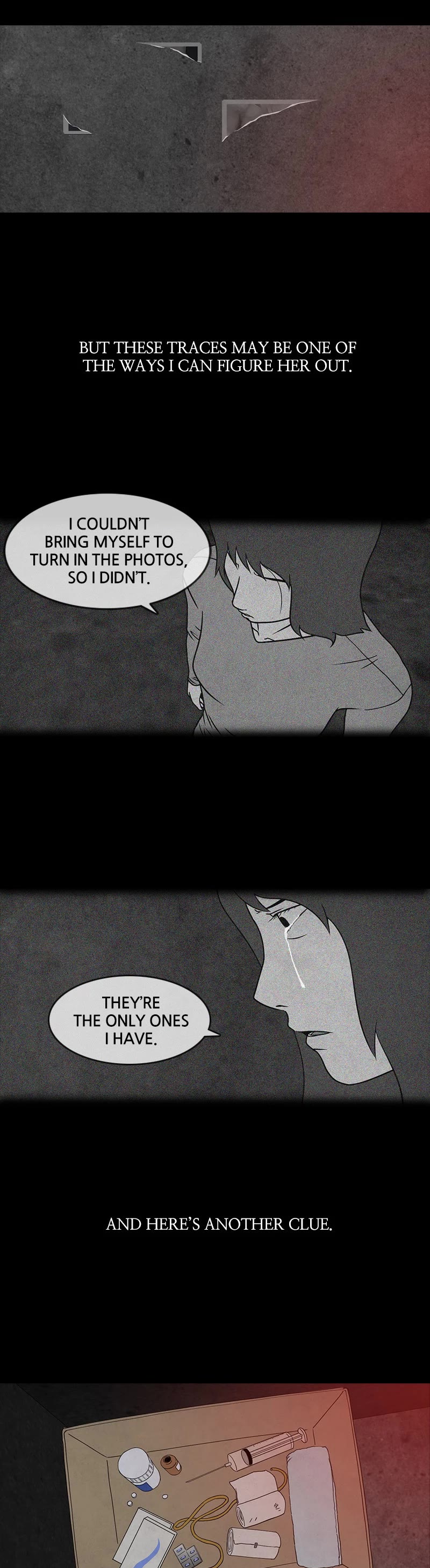 Money Game Chapter 55 page 19 - Chapter 55: Episode 55