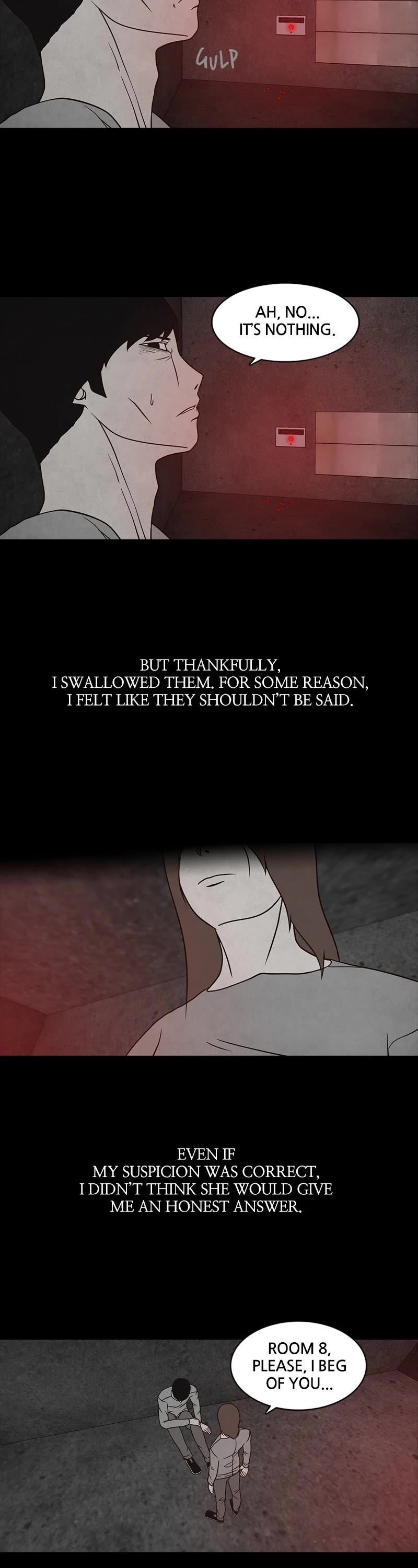 Money Game Chapter 55 page 2 - Chapter 55: Episode 55