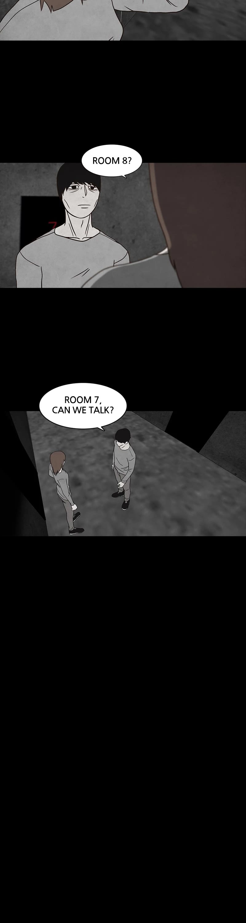 Money Game Chapter 55 page 23 - Chapter 55: Episode 55